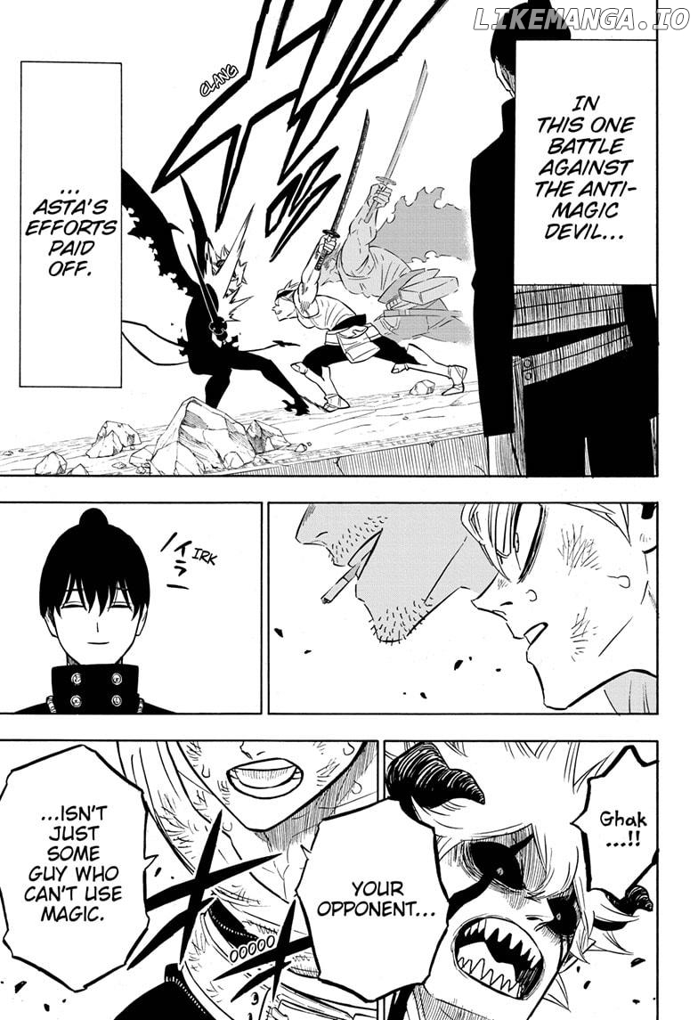 Black Clover chapter 269 image 12